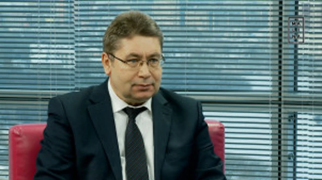 Сергей Коротких, «Профессорская плюс»: «Сегодня пациенты из Германии, Израиля, Норвегии оперируются у нас в Екатеринбурге»