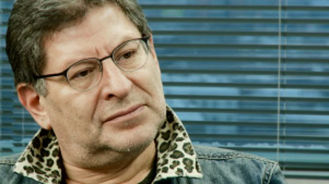 Михаил Лабковский: «Любовь связана с потребностью повторить детские переживания. И для многих это страдания»