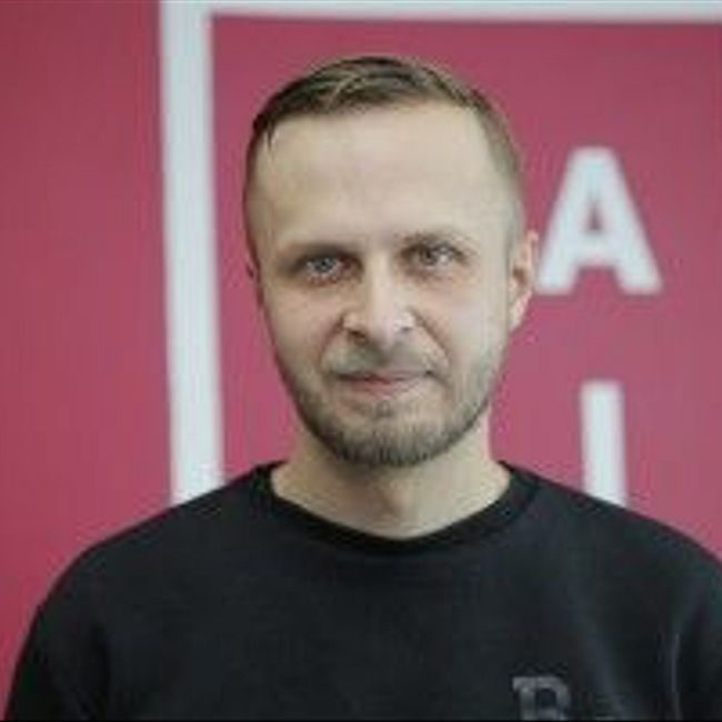 Владимир Олькиницкий: «Я скромный, но хочу быть лучше всех»