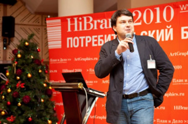 Виктор Копченков: как получить 10 кратный рост бизнеса и избежать "Ошибки эксперта"