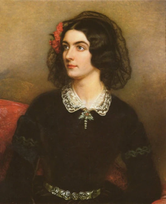 Лола Монтес. Часть 2. Любовница короля