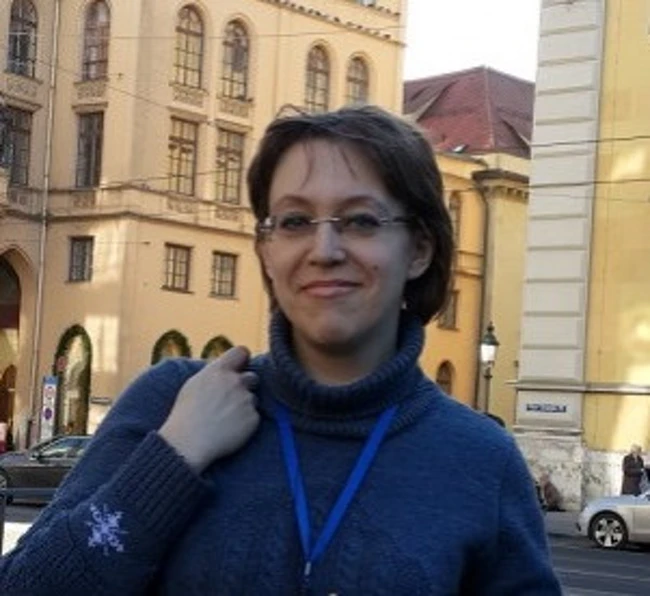 Наташа Флинт: как научиться правильно расслабляться, чтобы преодолеть стресс в бизнесе и жизни