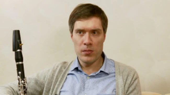 Игорь Фёдоров: «Папа хотел, чтобы я играл в оркестре, и говорил: «Зачем тебе сольная деятельность?»