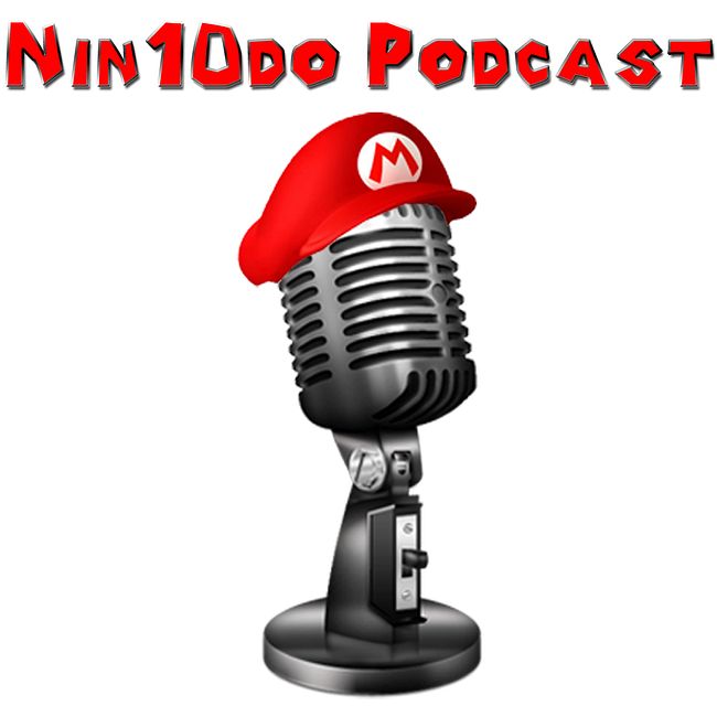 Nin10do Podcast #3