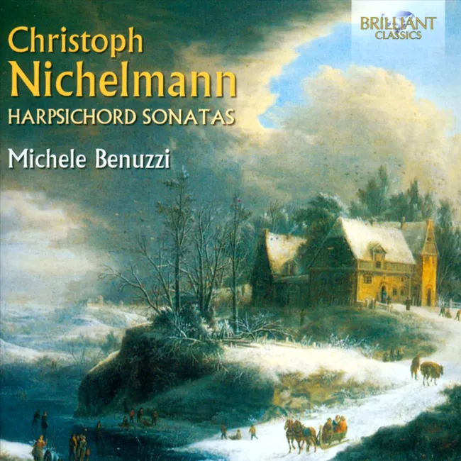 crypt : 058 Christoph Nichelmann