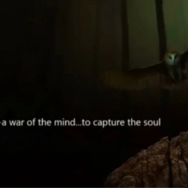 067 : a war of the mind...to capture the soul