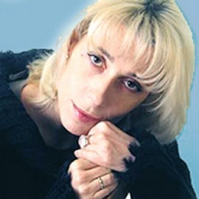 Юлия Рутберг (13.02.2006)