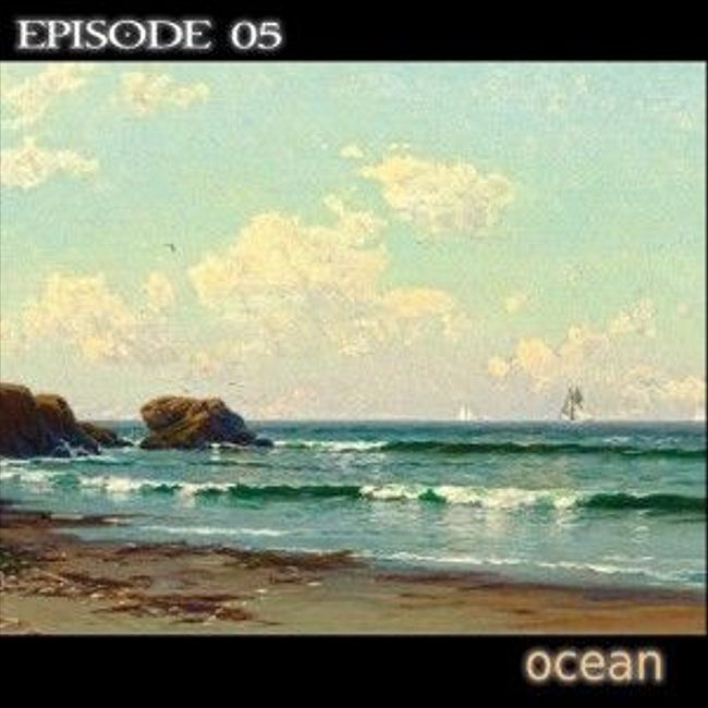 sound 05 ocean