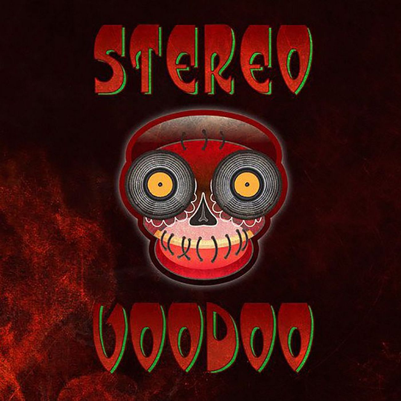 Stereo Voodoo Артемия Троицкого