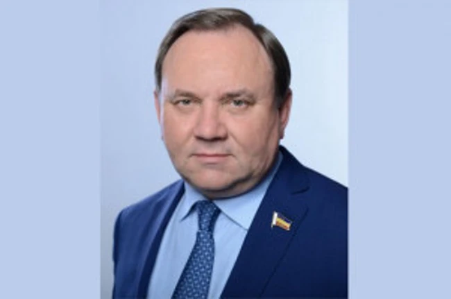 Виктор Дерябкин: «Нашим фермерам сейчас не нужно отвоевывать полки в магазинах»