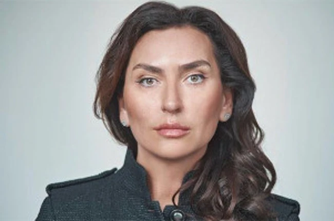 Ксения Соколова: Моя задача сохранить то, что сделала Лиза и развить это