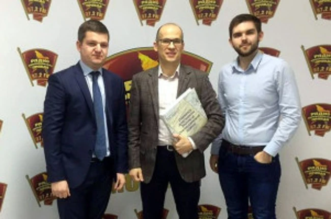 Как продвигается борьба с коррупцией в нашей стране