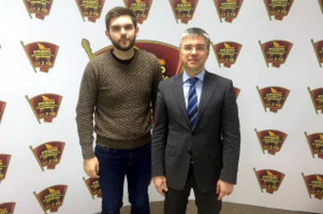 Евгений Ревенко: Никогда не был функционером и не буду им