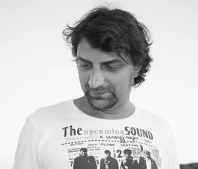 Илья Бортнюк о фестивале «STEREOLETO 2012»