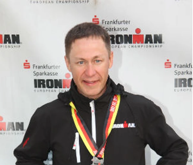 Подготовка и участие в триатлоне Ironman