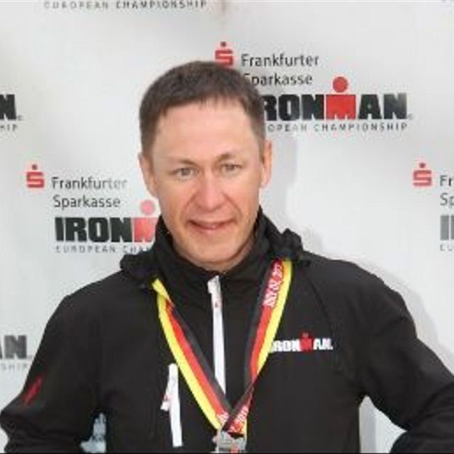 Подготовка и участие в триатлоне Ironman