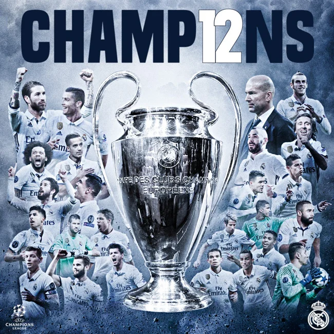 DUODECIMA!