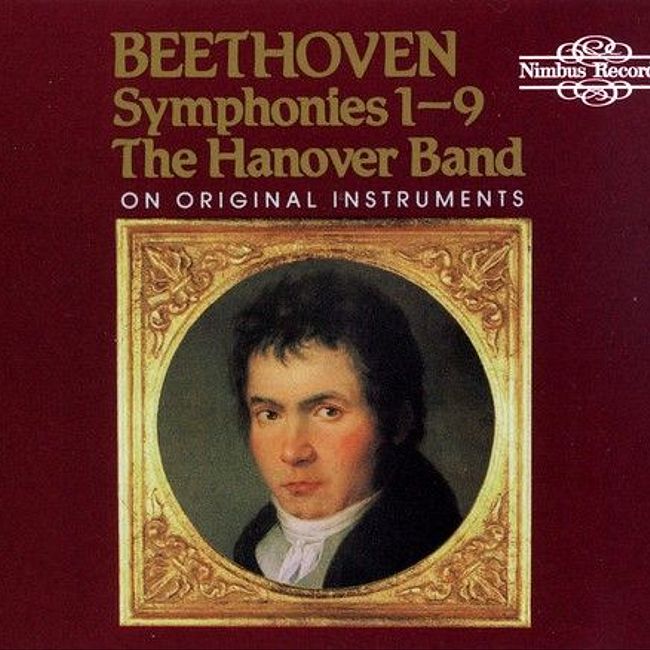 crypt 063 : Ludwig van Beethoven