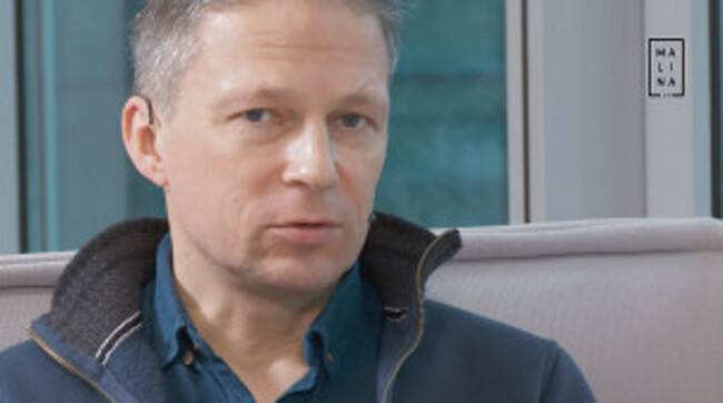 Soundstream Фёдор Чистяков «Это был вопрос жизни и