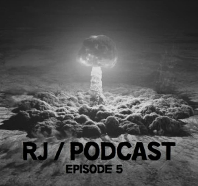 Bellator 180, Twin Peaks ep. 8