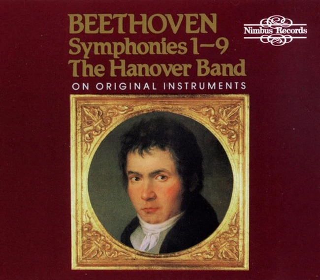 crypt 065 : Ludwig van Beethoven