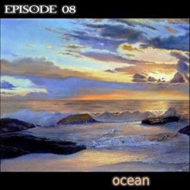 sound 08 Ocean
