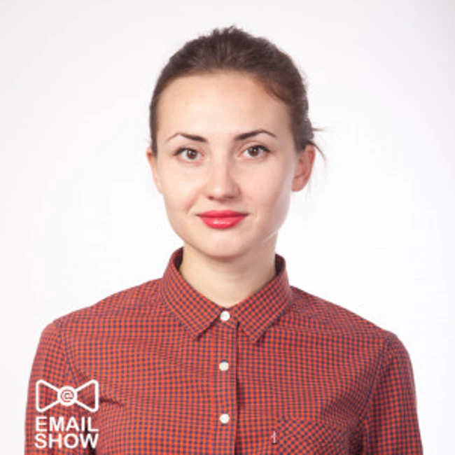 Лена Пуляева. Аналитика рассылок