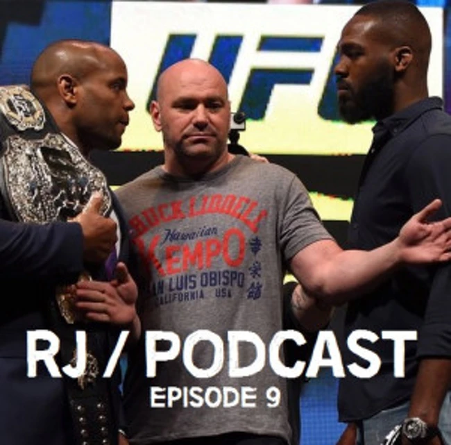 UFC 214, третий сезон Leftovers