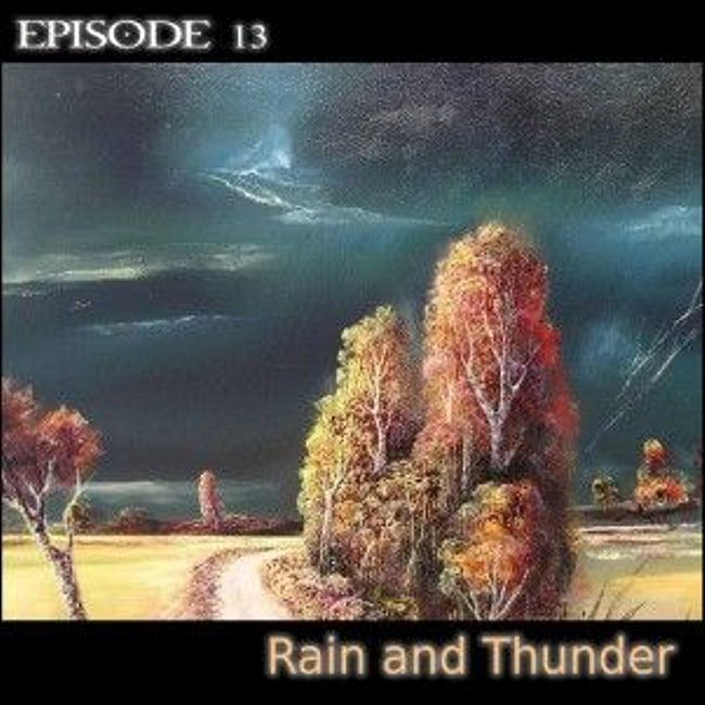 sound 13 Rain and Thunder