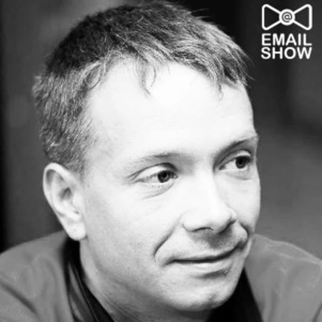 Даниил Силантьев. Особенности email-маркетинга в b2b