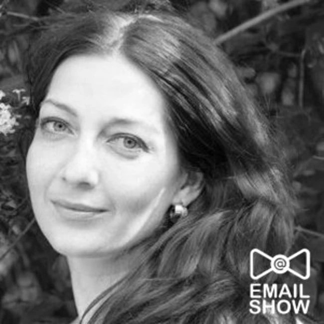 Ната Заяць, WebPromo Experts.   Оттолкнуться от дна и вырасти в главного редактора.