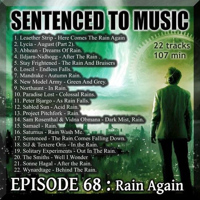 EPISODE 68: Rain Again