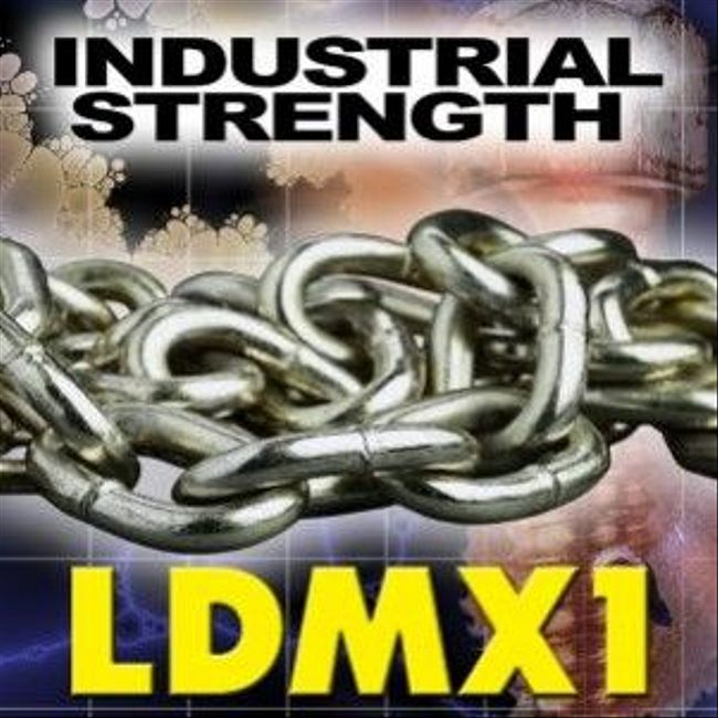 LDMX07-Hard