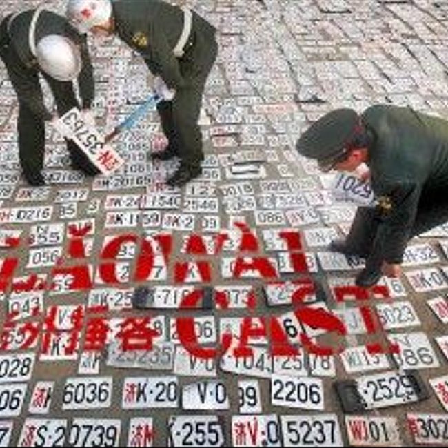 Laowaicast 180 (18.02.2016) — Китайский «Платон»: платные дороги, штрафы и парковки