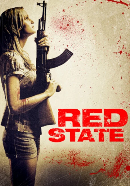 Red State / Красный Штат (2011)