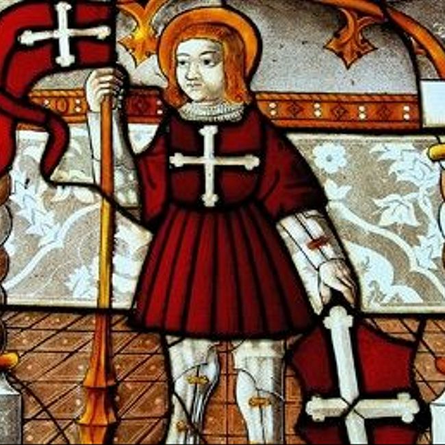 Почему начался первый крестовый поход?