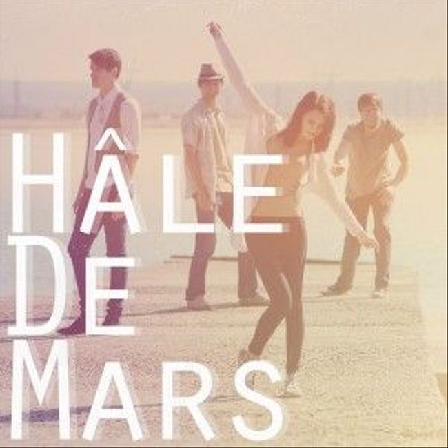 Фрайдай s04 e03 Hale De Mars LIVE