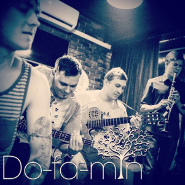Фрайдай s04 e01 DoFaMin
