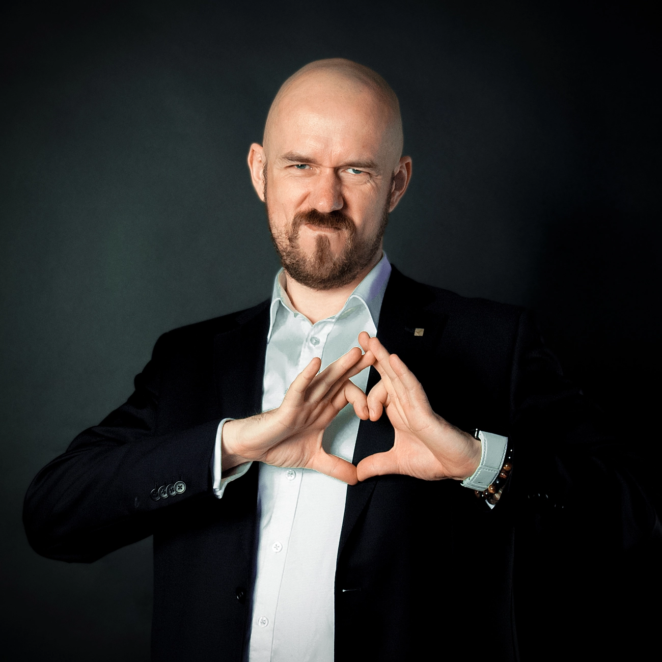 #VertexLive - жизнь и бизнес