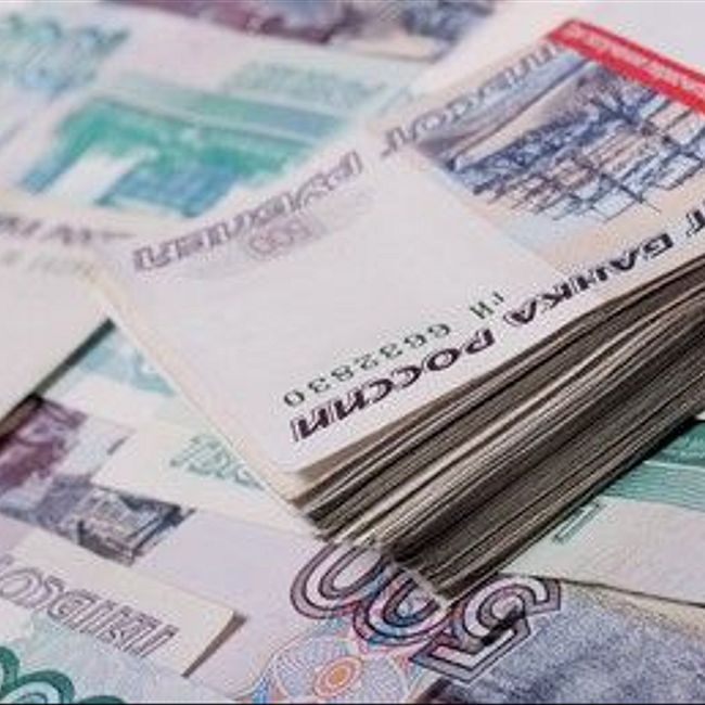 Сколько должен банкам каждый россиянин?