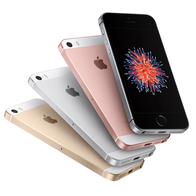 Современная начинка в старом формате: весенняя презентация Apple