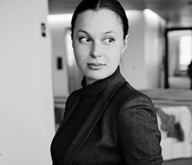 Свадьба в Финляндии