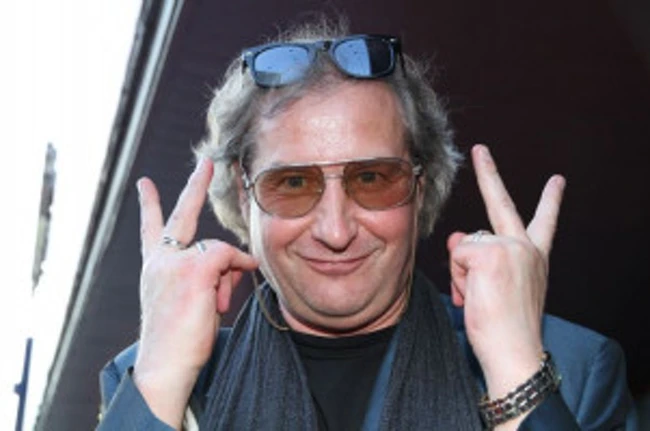 Андрей Житинкин: Не судите о Борисе Клюеве по его работе в сериалах!