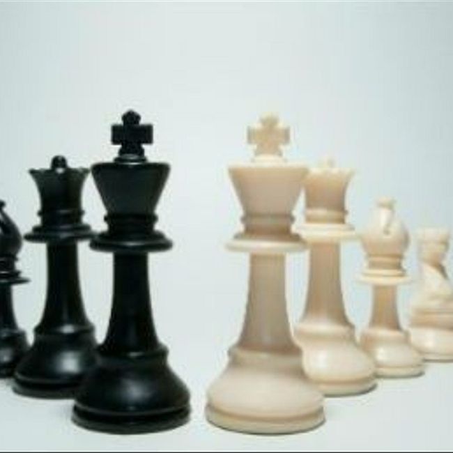 Почему шахматы считают спортом?