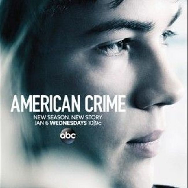 Короткий Дубль: «Американское преступление» (сезон 2)