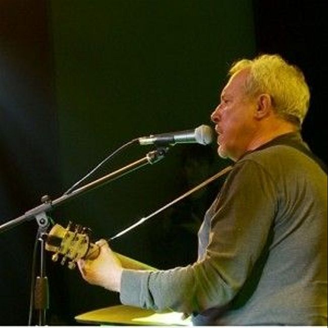 Андрей Макаревич - концерт в Ельцин-Центре