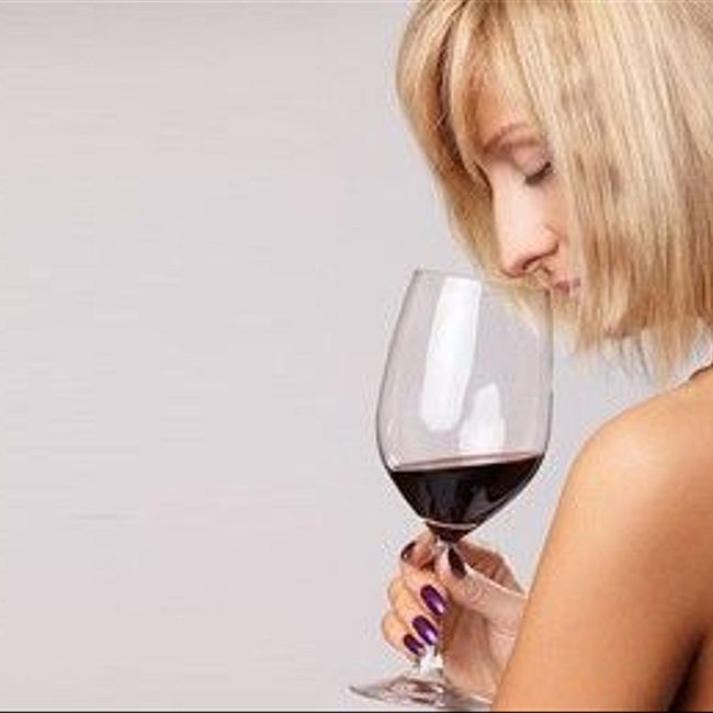 Как выбрать вино?