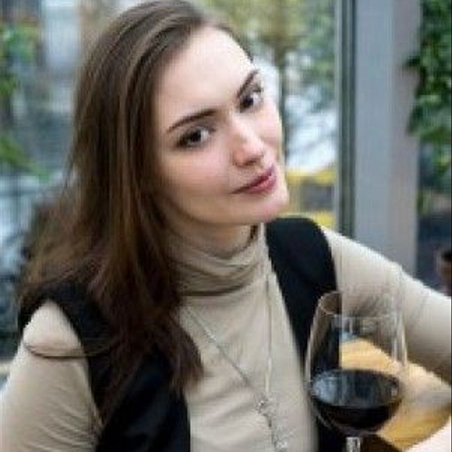О винной культуре, в гостях Надежда Кирпиченкова