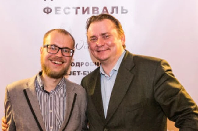Как правильно хранить вино, в гостях Денис Руденко
