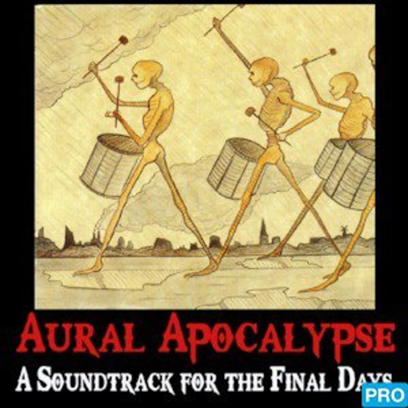 Aural Apocalypse